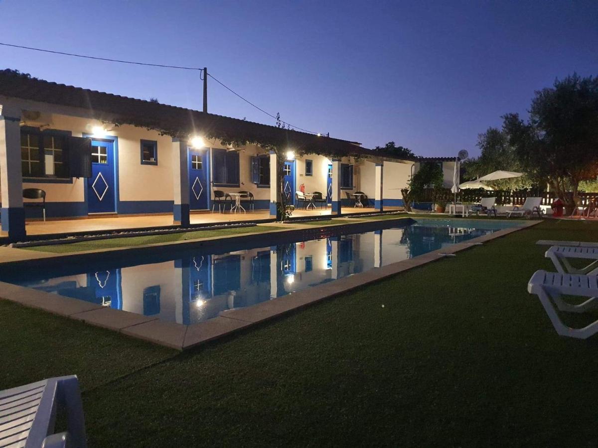 Hotel Monte Família Ferreira Vale de Acor Exterior foto