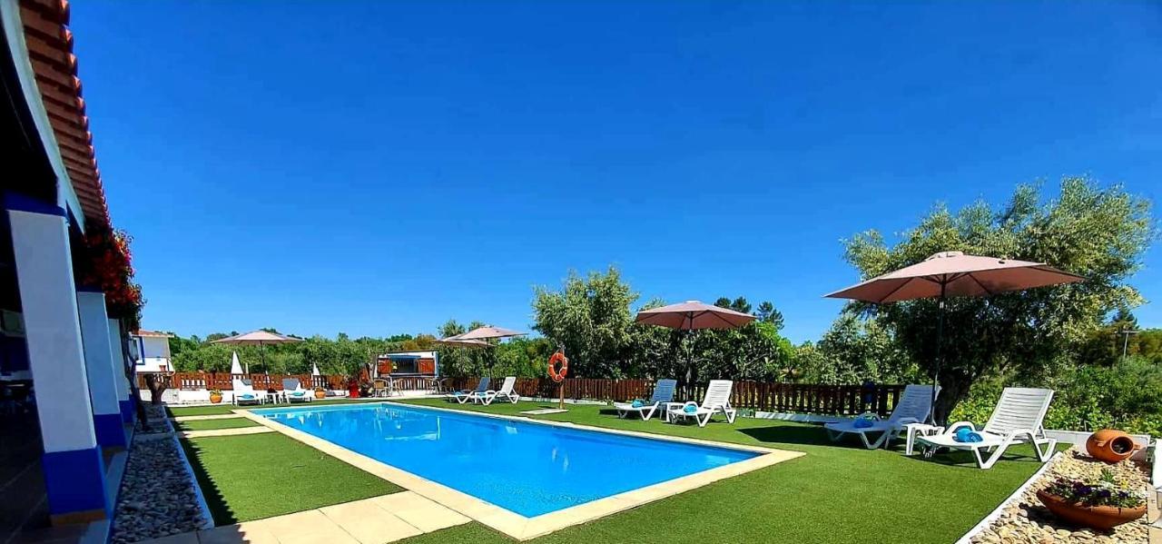 Hotel Monte Família Ferreira Vale de Acor Exterior foto